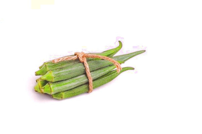 نگهداری بامیه