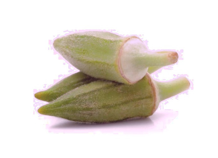 خاصیت بامیه