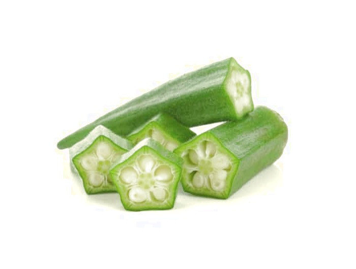 خواص و عوارض بامیه