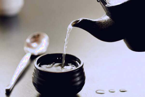 چای گیاهی