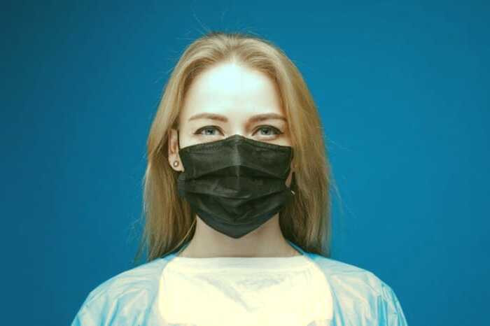 انتخاب بهترین ماسک برای کرونا ویروس ماسک ویروس کرونا