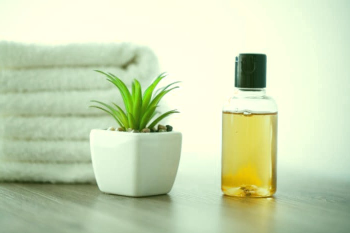 روغن برای لک پوست صورت خواص روغن گیاهی