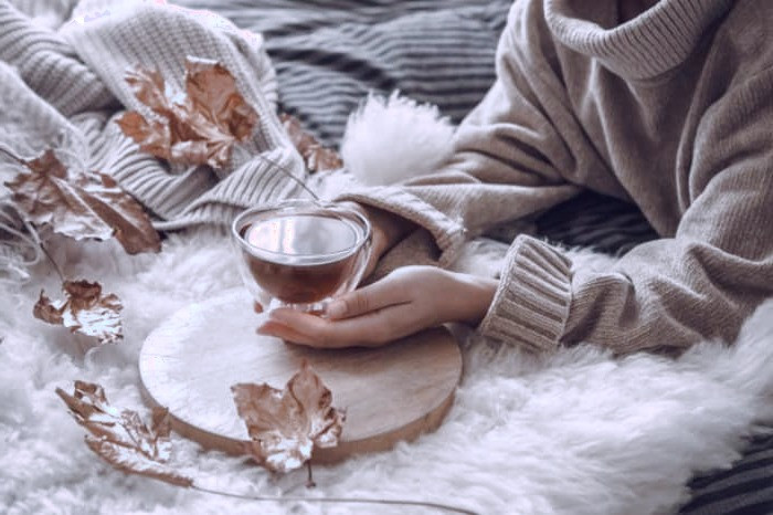دمنوش کندر دمنوش کندر برای کرونا