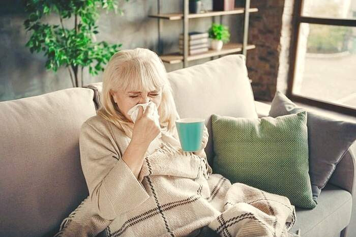دمنوش کندر برای ریه طریقه مصرف دمنوش کندر