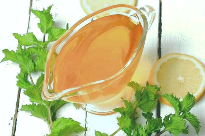 فواید لیموترش برای بدن لیموترش و آب گرم