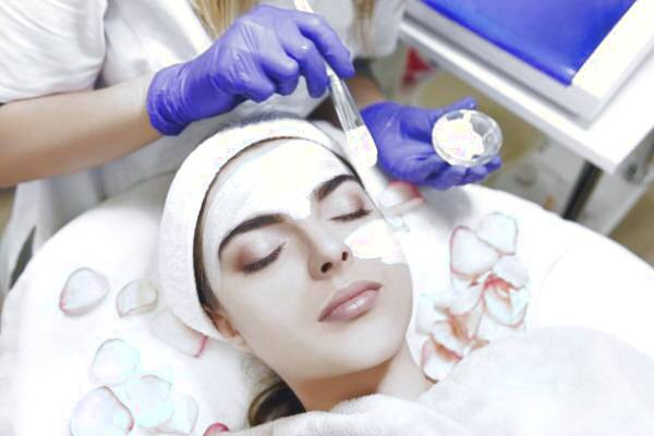 facial skin care