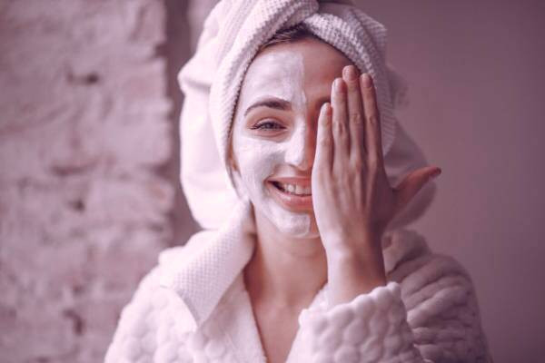 طریقه فیشیال صورت