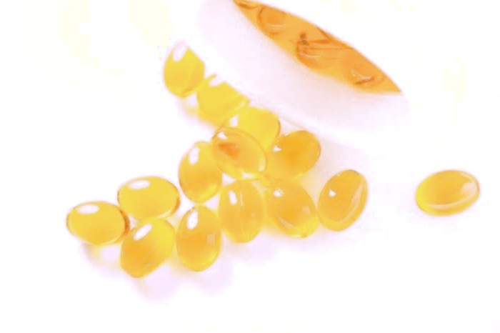 تقویت استخوان با روغن ذرت ویتامین دی