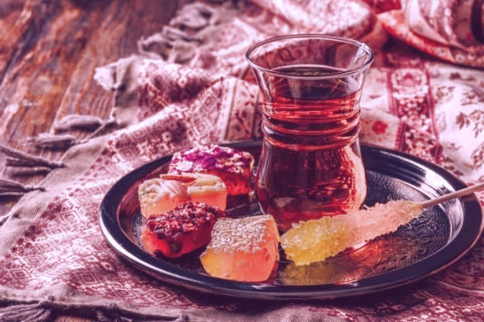 تنظیم تیروئید
