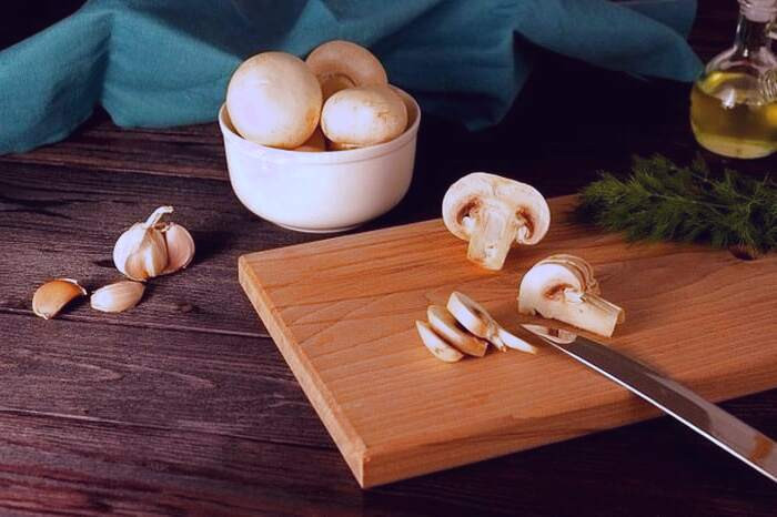 روش نگهداری قارچ خوراکی مضرات قارچ خوراکی