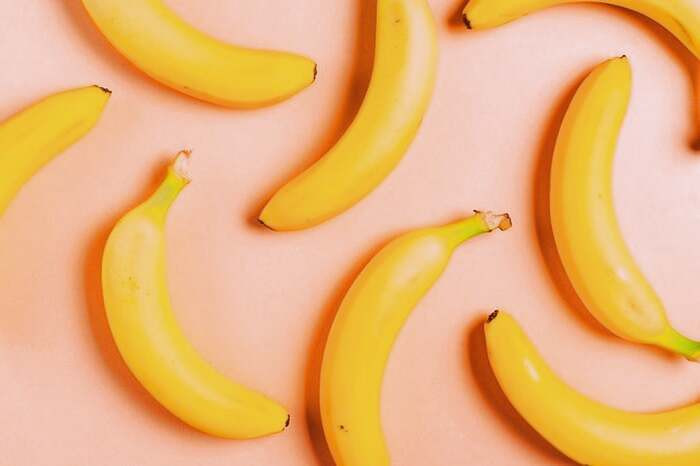 ماسک موز برای پوست موز