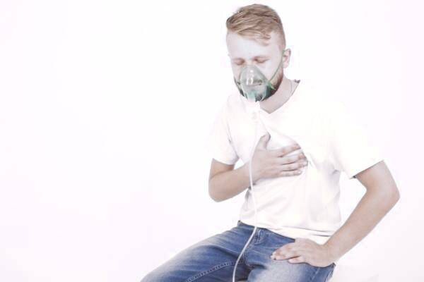 استفاده از اکسیژن برای بیمار کرونایی کرونا و دستگاه تنفسی
