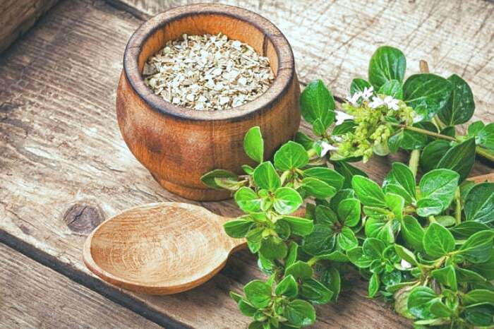 حقایق تغذیه ای در مورد مرزه مرزه