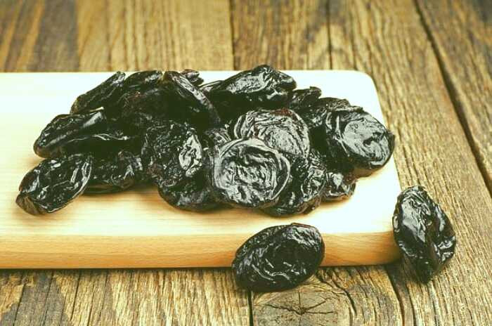 مزایای آلو خشک بر لاغری آلو بخارا و کاهش وزن