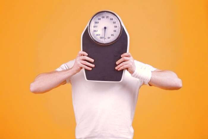کاهش وزن با ویتامین دی کاهش وزن