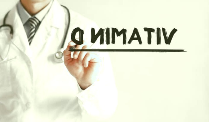 تاثیر ویتامین دی بر سلامتی سلامتی