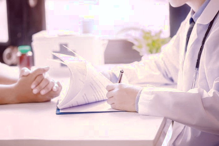 آسیبات پوستی بیماری پوستی