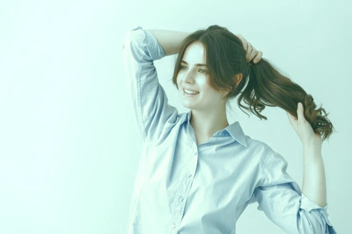 خواص ژلاتین برای پوست و مو رشد موها