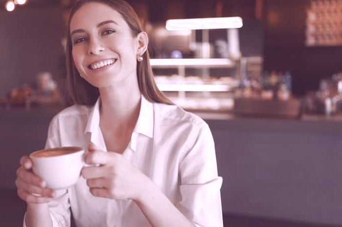 قهوه برای کاهش سردرد نوشیدن قهوه