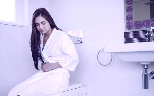 دلایل عفونت مجاری ادراری سوزش ادرار زنان