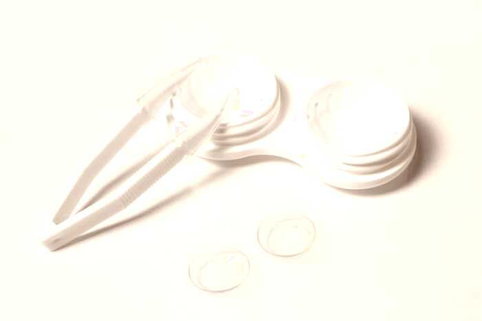 نگهداری از لنز