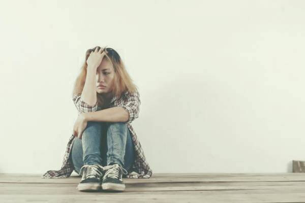 اختلال شخصیت مرزی