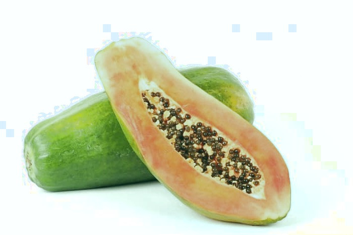 ماسک پاپایا