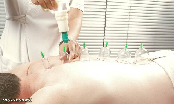 مضرات حجامت حجامت