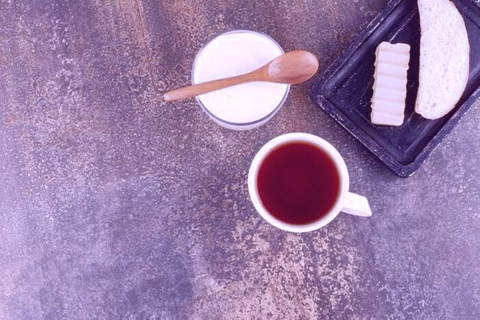 صبحانه