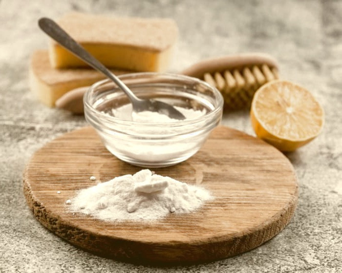 جوش شیرین 