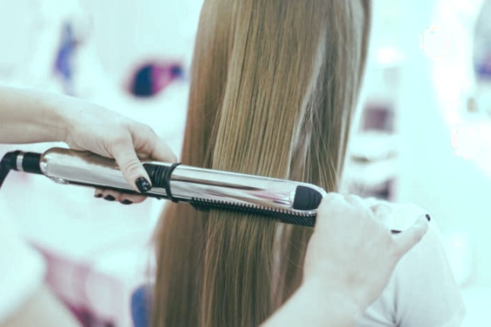 فواید بوتاکس مو