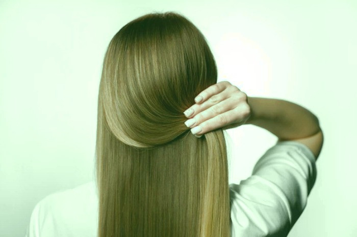 روش انجام بوتاکس مو