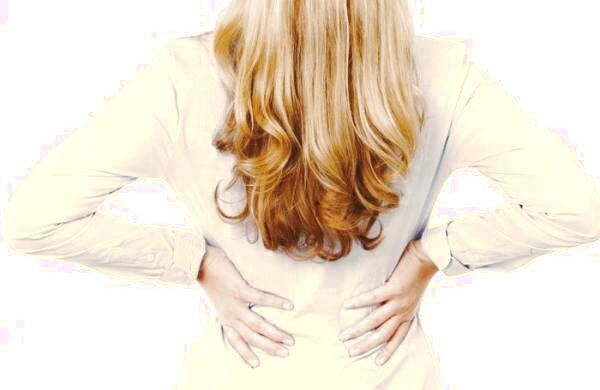 علایم فتق دیسک بین مهره ای