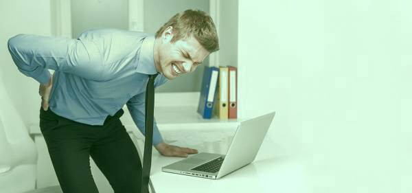 فتق دیسک بین مهره ای