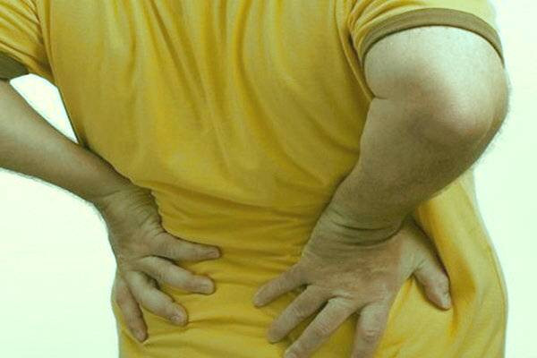 عوامل فتق دیسک بین مهره ای