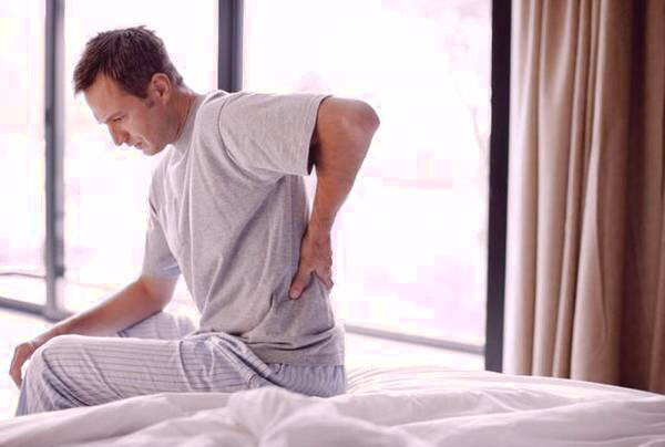 درمان فتق دیسک بین مهره ای