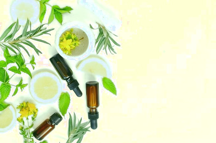  روغن های معطر