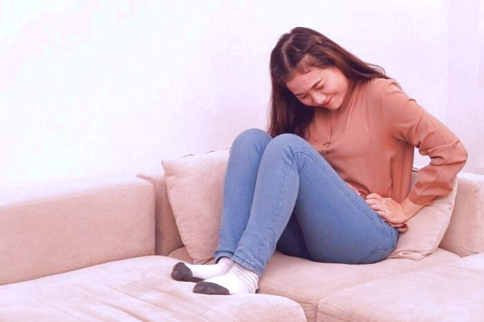 دردهای شکمی