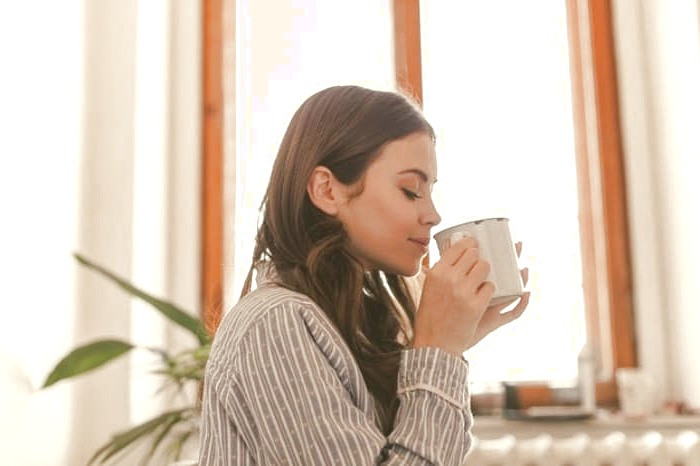 کاهش استرس و اظطراب فرد کاهش استرس