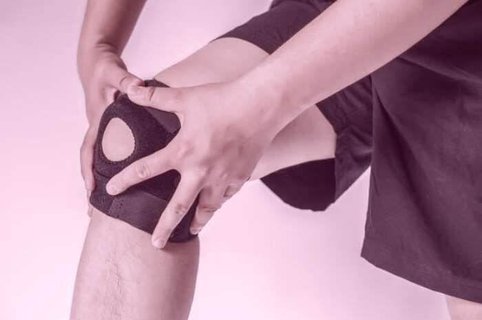 علائم آرتروز 