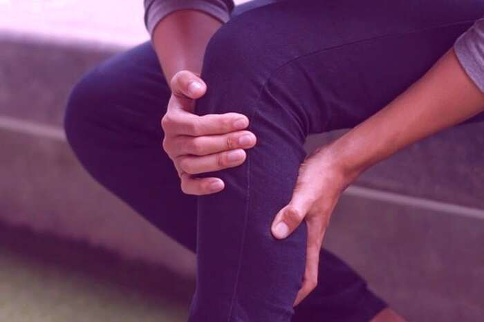 آرتروز زانو