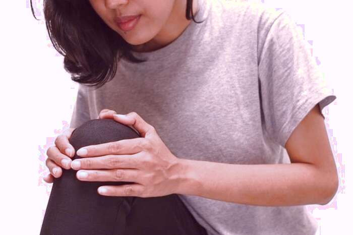 درمان آرتروز زانو 