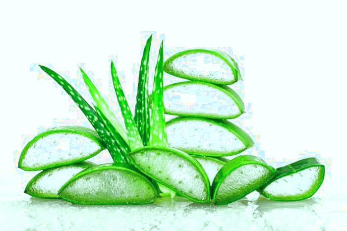 طریقه مصرف آلوئه ورا برای پوست ژل آلوئه ورا