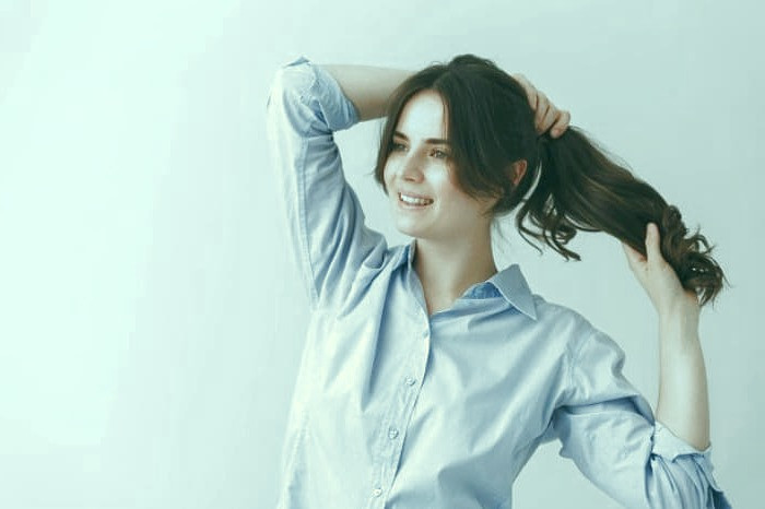 خواص آلوئه ورا برای مو نرم کننده مو
