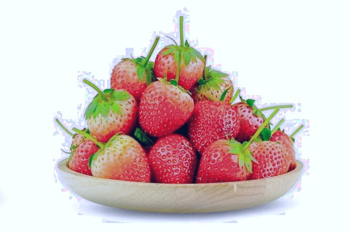 ویژگی های درمانی خاص توت فرنگی توت فرنگی