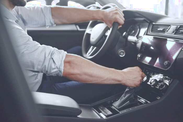 تاثیر رانندگی کردن بیش از دو تا سه ساعت در روز رانندگی