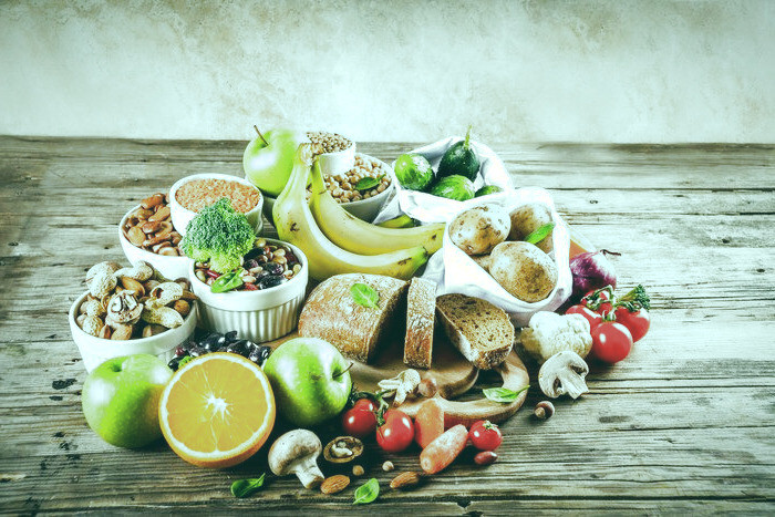 نکات مراقبتی از چشم تغذیه چشم