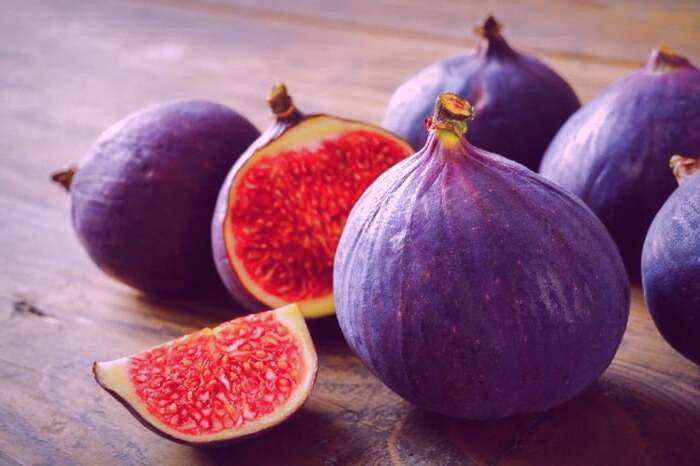 اسموتی میوه برای درمان ریزش مو اسموتی میوه