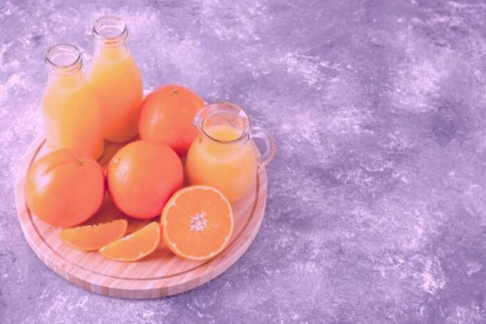 درمان لرز با نوشیدنی