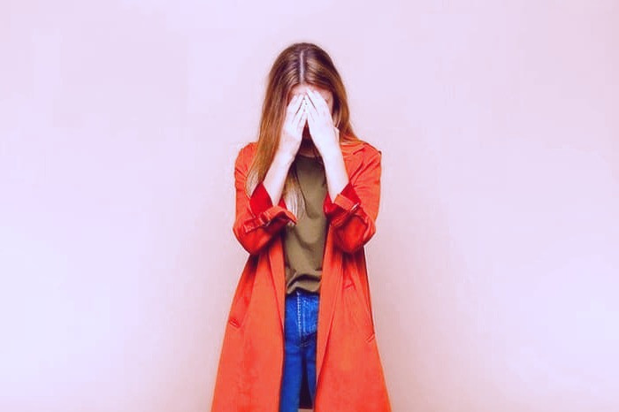 خونریزی بعد قاعدگی